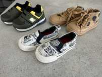 Lot incaltari bebe