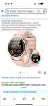Smartwatch Llkboha