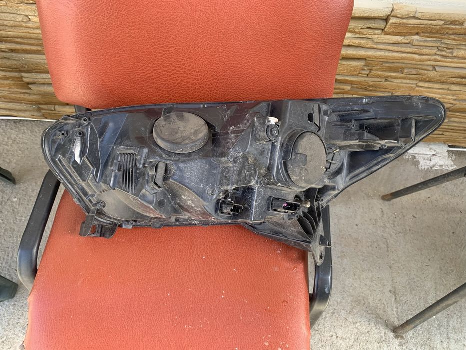 Far Renault Captur 1 partea /dreapta an 2013/2014/2015/2016/2017/2020