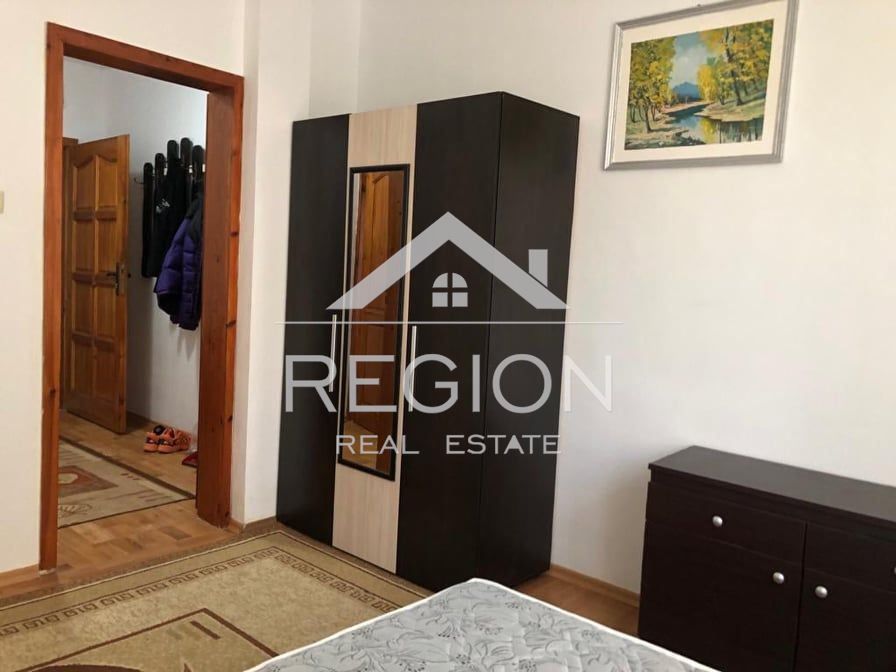 Дава се под наем Двустаен апартамент в Варна, Бриз - 50 кв.м за 433.5 € - Снимка #4