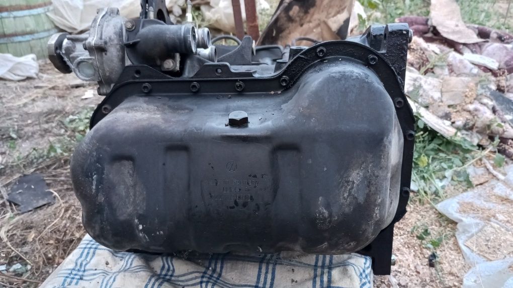 Двигател за VW 1.9 diesel