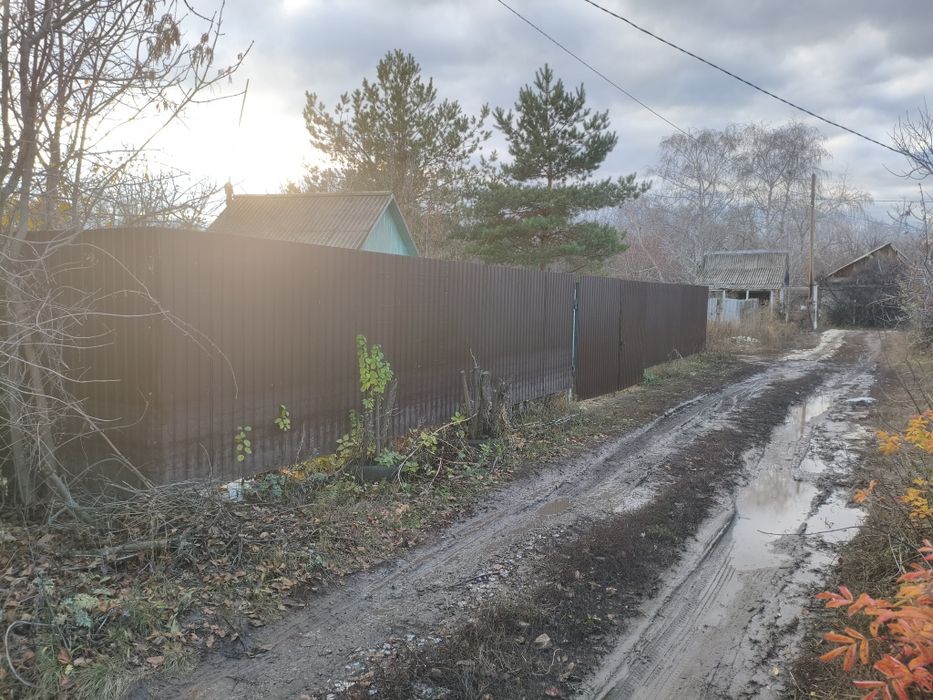 Продам дачу СО Автомобилист, 1 дачная направо.