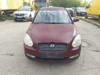 Trager Hyundai Accent