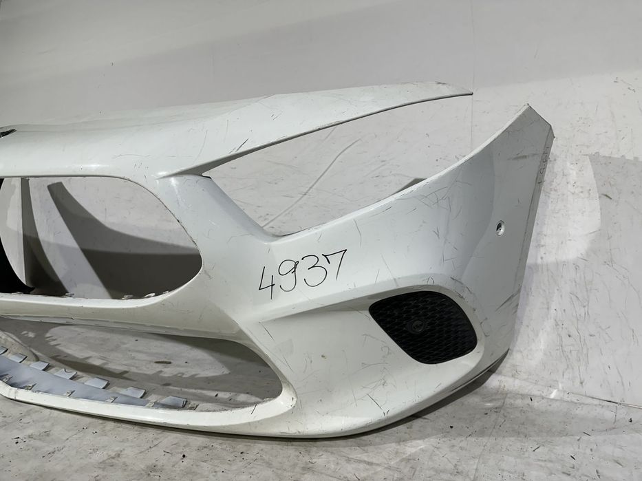 Bara fata Mercedes A-Class W177, 2019, 2020, 2021, 2022, 2023, cod OE A1778853600.