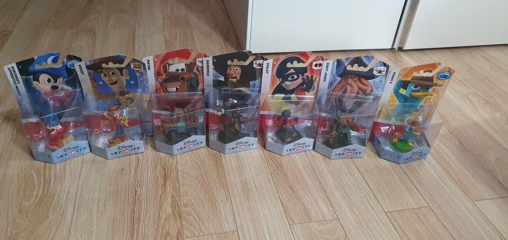 Figurine Disney Infinity 1.0