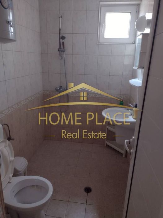 Дава се под наем Двустаен апартамент в Варна, Възраждане 1 - 53 кв.м за 408 € - Снимка #7