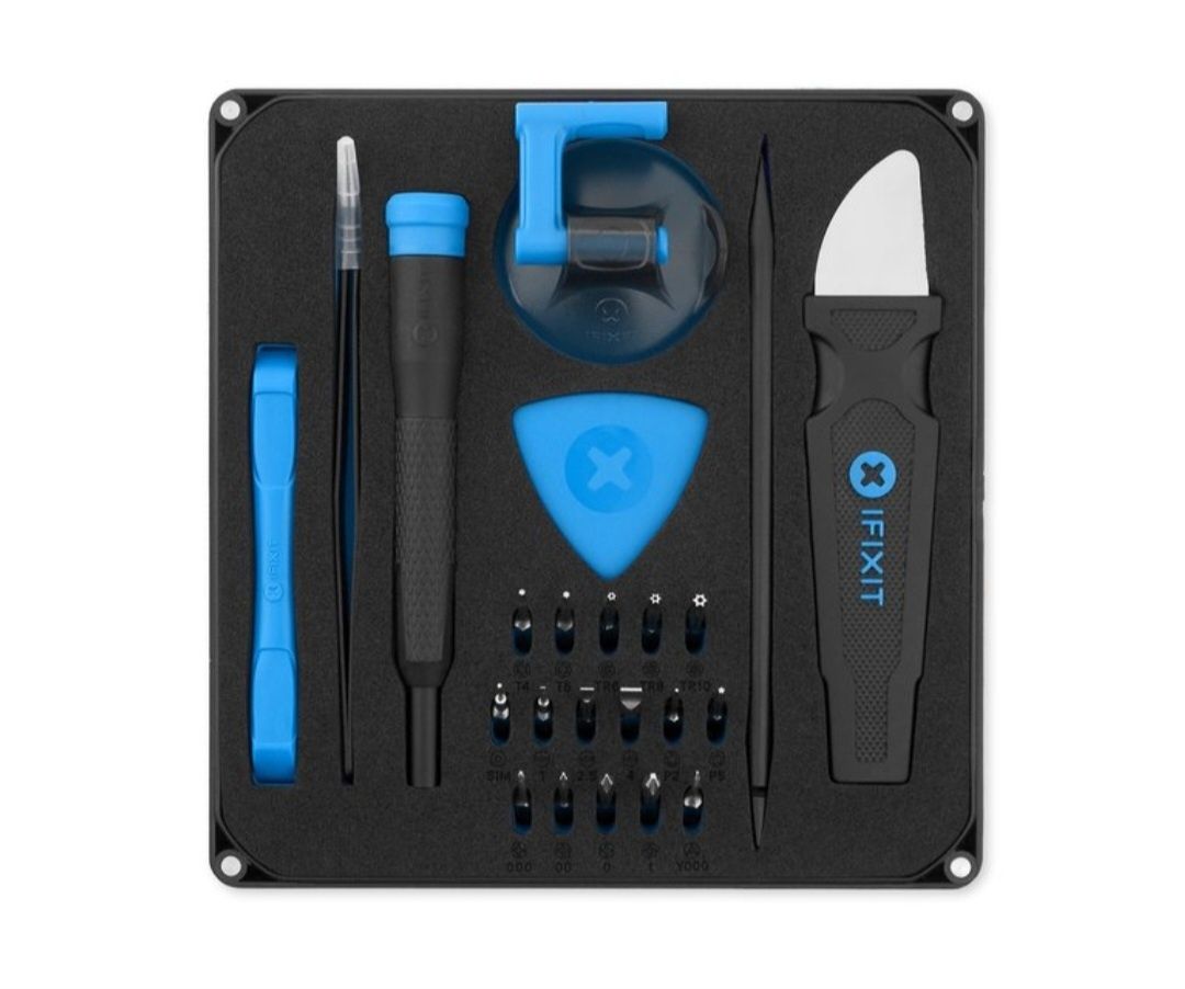 Kit instrumente service iFixit Essential Electronics Toolkit 16 biti