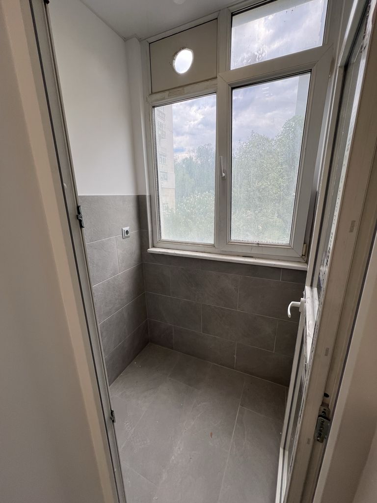 Продава се Двустаен апартамент в Добрич, Дунавите - 58 кв.м за 1275 €/кв.м - Снимка #9