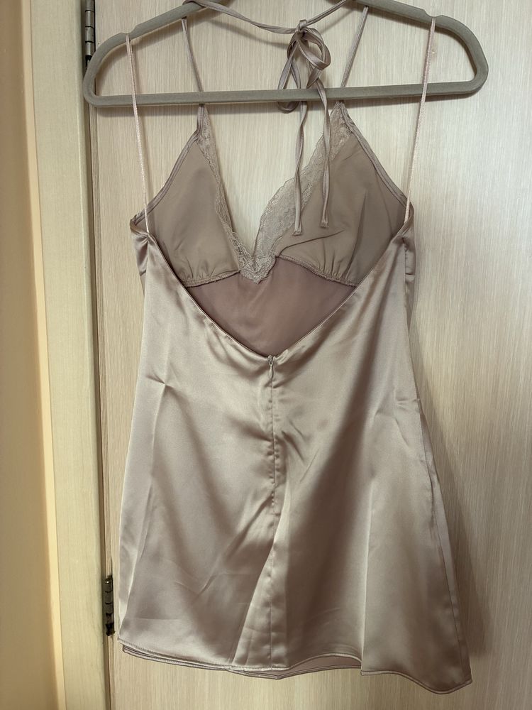 Рокля Pull & Bear