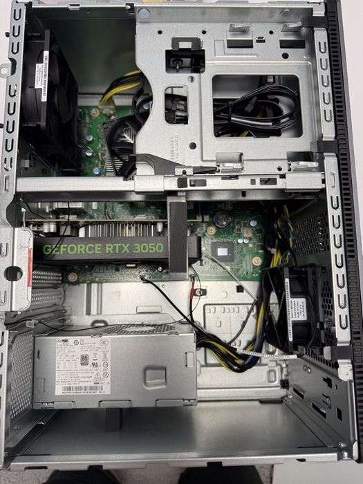Vand PC Lenovo LOQ