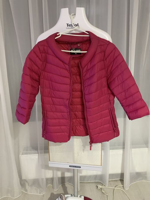 Geaca primavara- toamna