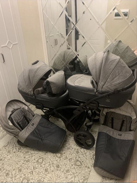 Коляска сатылады келісіммен