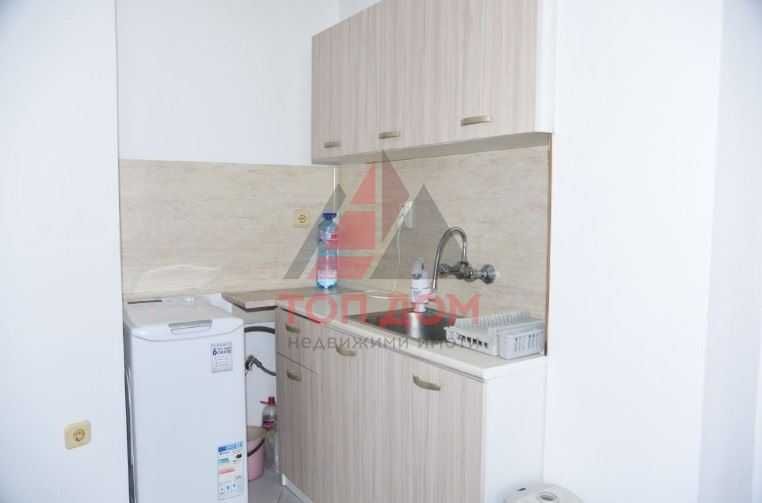 Продава се Едностаен апартамент в Варна, Погреби - 40 кв.м за 2100 €/кв.м - Снимка #3