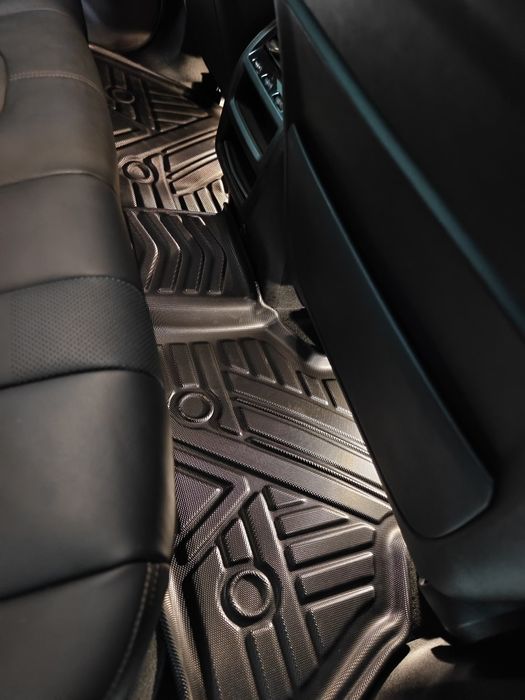 Presuri covorașe bmw x5 g05