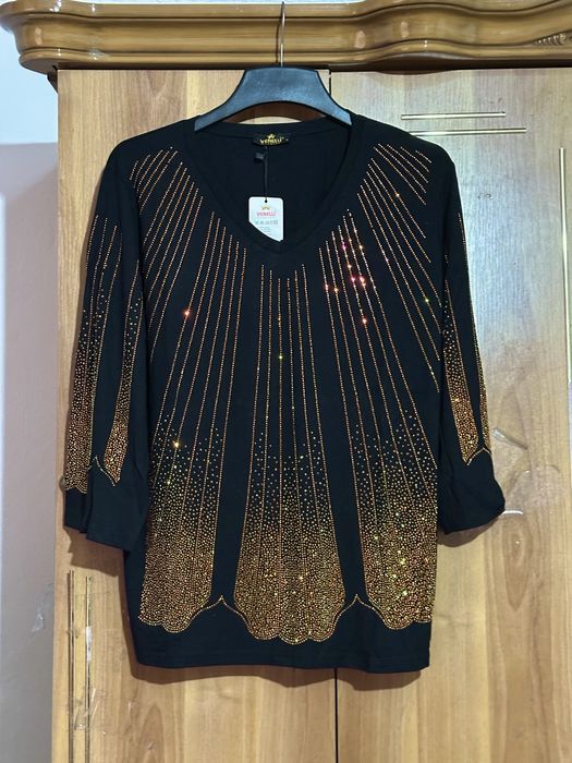 Compleu  marimea xxl