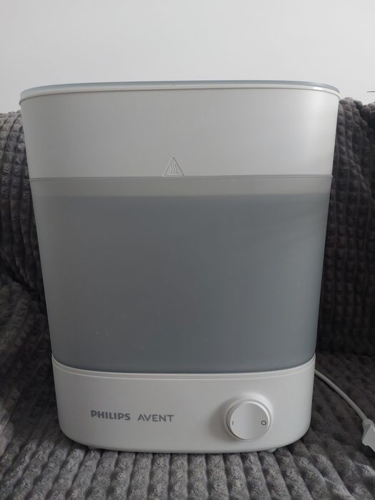 Sterilizator electric Philips Avent