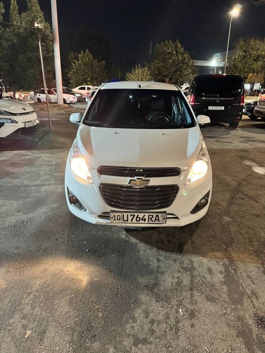 Спарк механика ок 2019 йил 125.