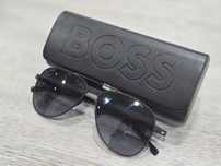 Мъжки слънчеви очила BOSS 1641/S