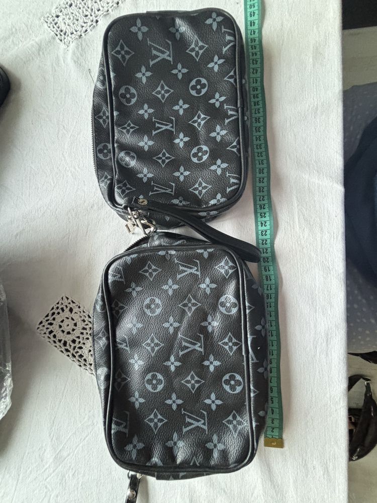 Чисто нови чанти Louis Vuitton