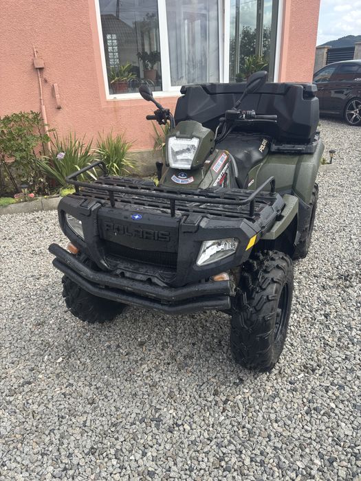 Vand Atv Polaris Sportsman 500cc 4x4