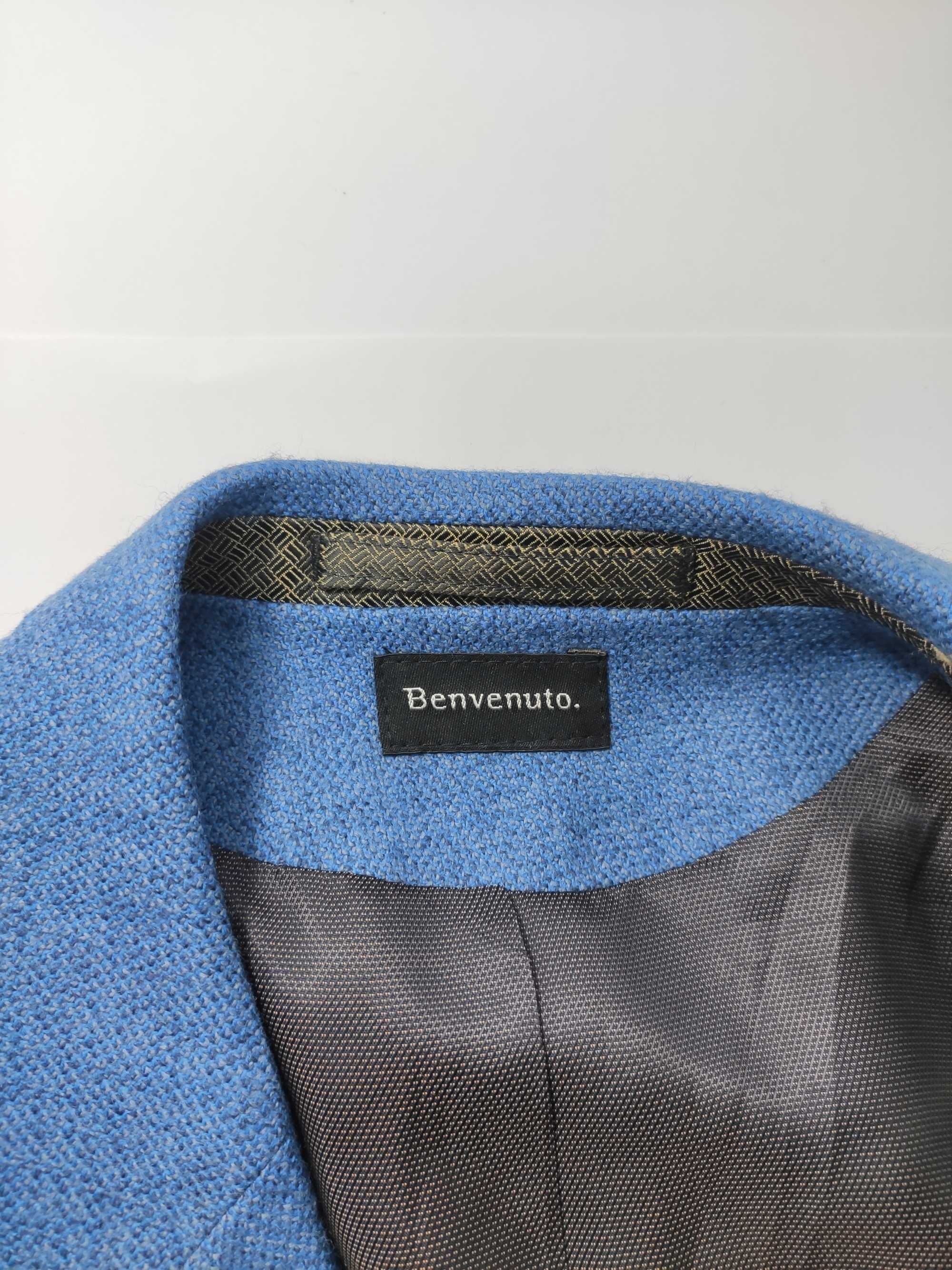 Benvenuto / Van Gils / Tiger Of Sweden - Luxury Blazers