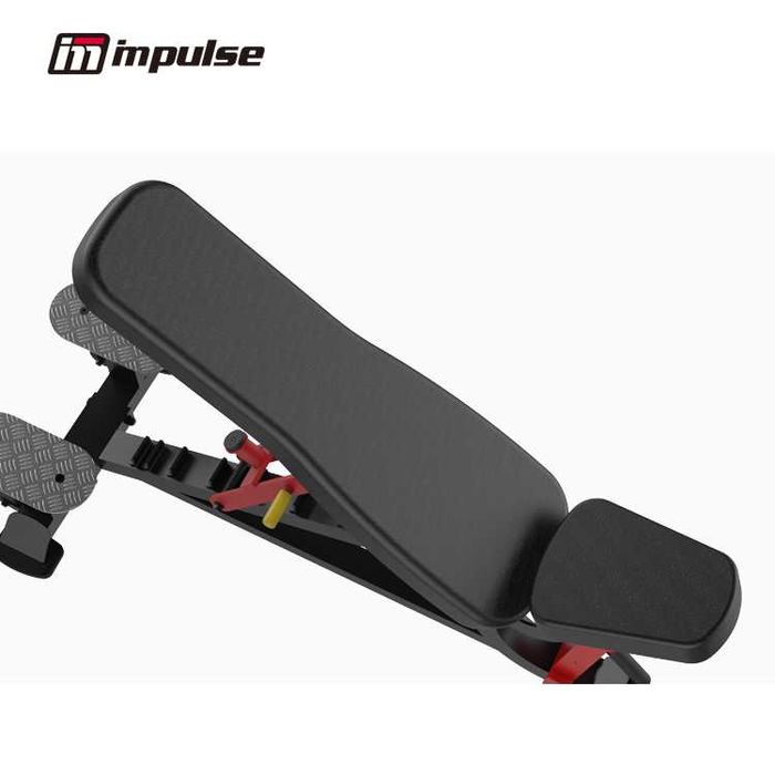 Регулируема Пейка SL7012 / Лежанка / Фитнес Уреди