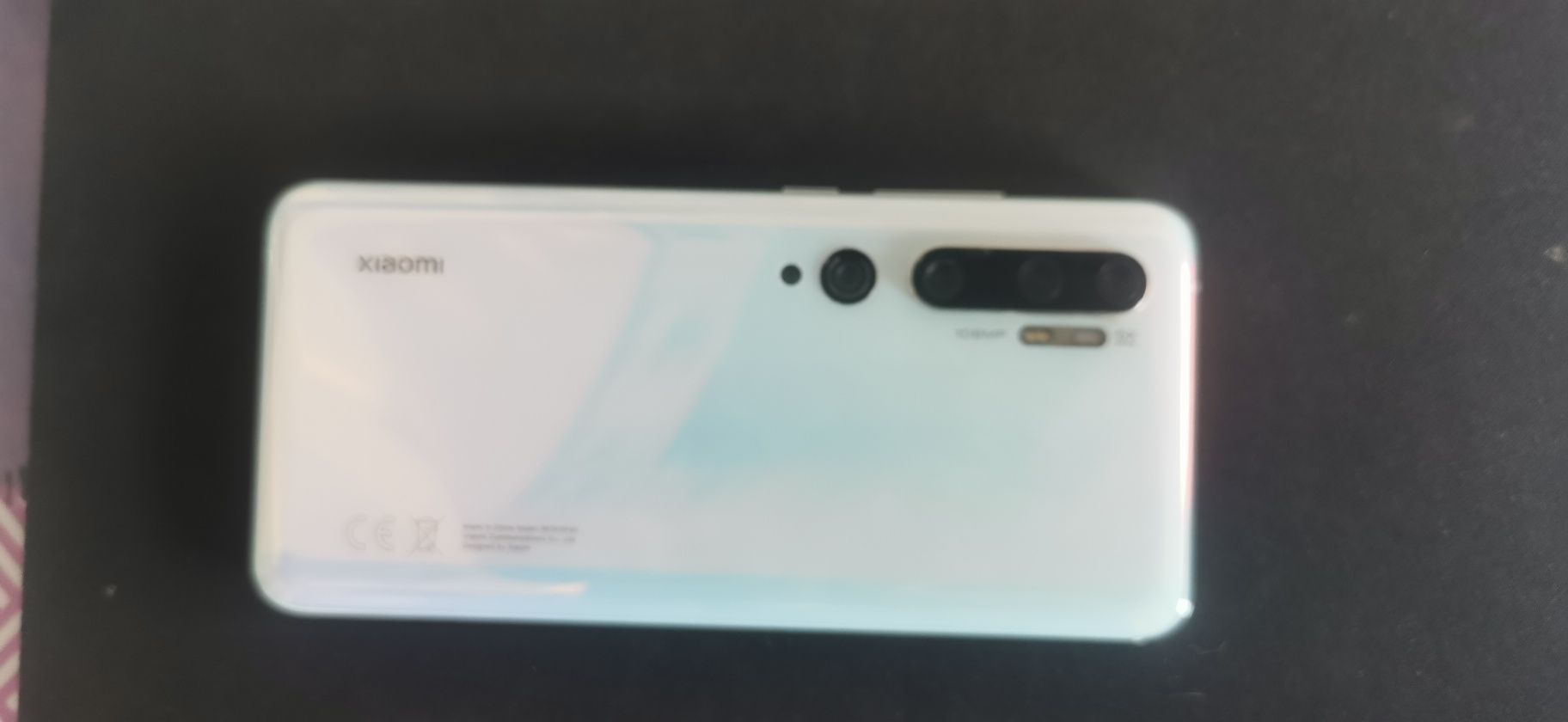 Xiaomi MI Note 10