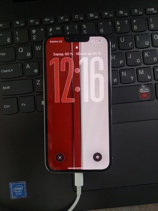 Iphone 13 pro orqa krishka azgina singani bor