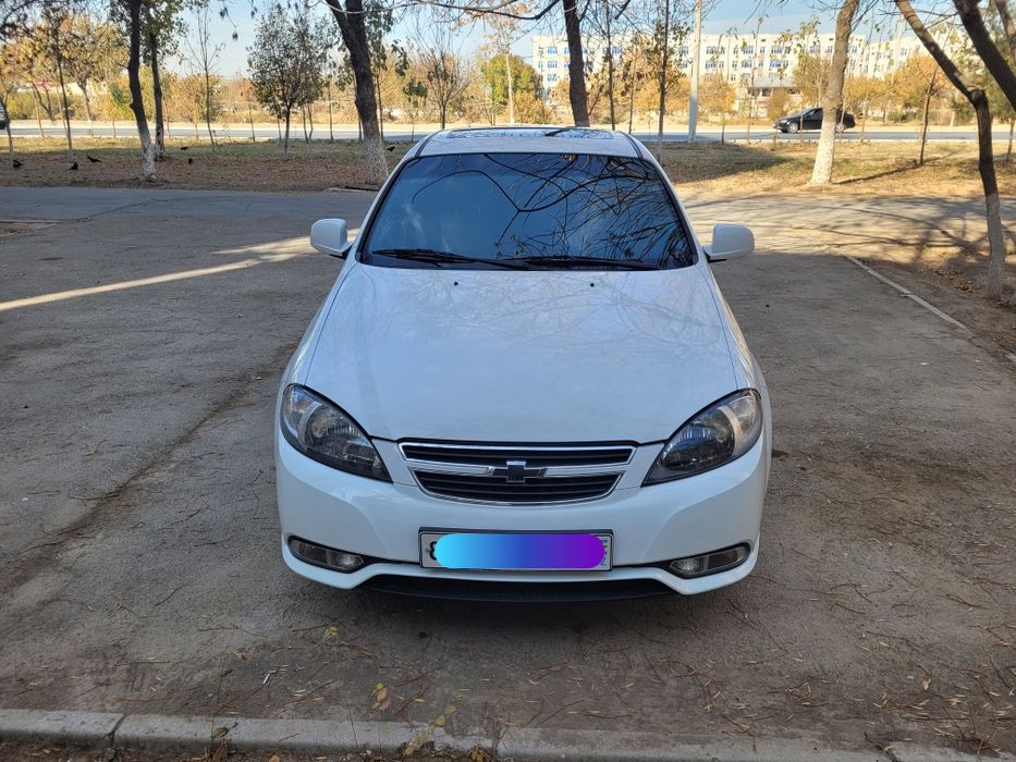 Jentra 2018 yil avtomat karobka