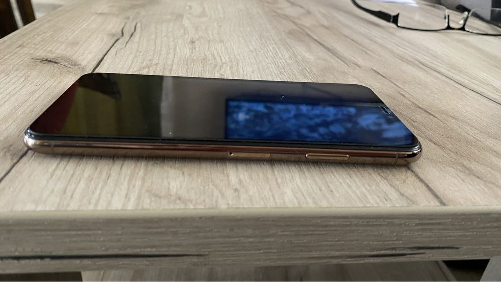 Iphone XS Max 256GB gold