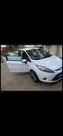 Ford Fiesta 2009