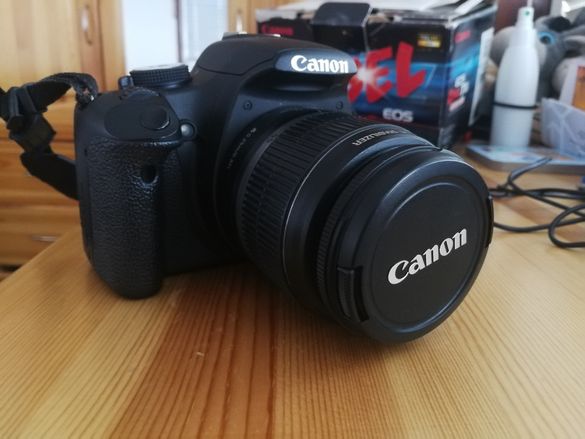 Фотоапарат Canon 15.1 mega pixels