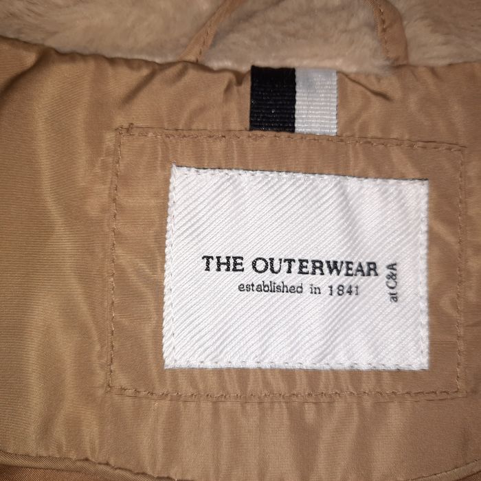 Winter : Geacă scurtă