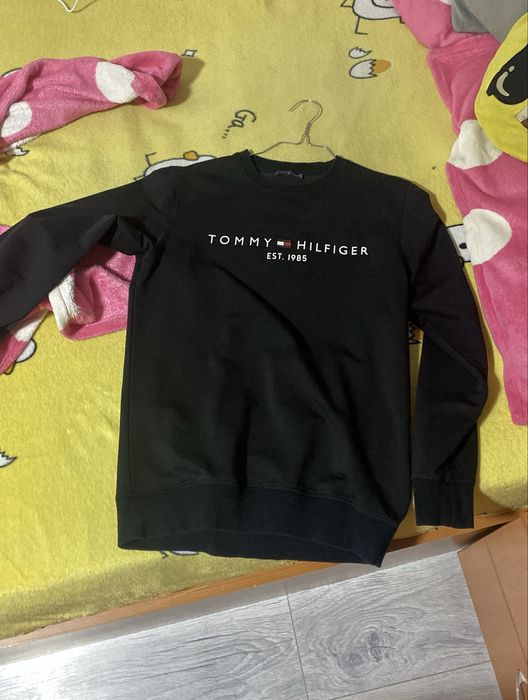 vand bluza tommy hilfiger