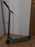 Trotineta freestyle BLUNT COLT S4