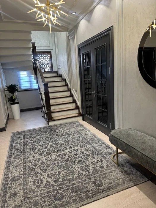 Квартира парк Тельмана 5/5/6 210 кв. м