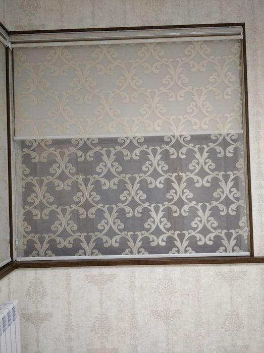 Жалюзи xizmatlar, жалюзи цех, переделка, мойка