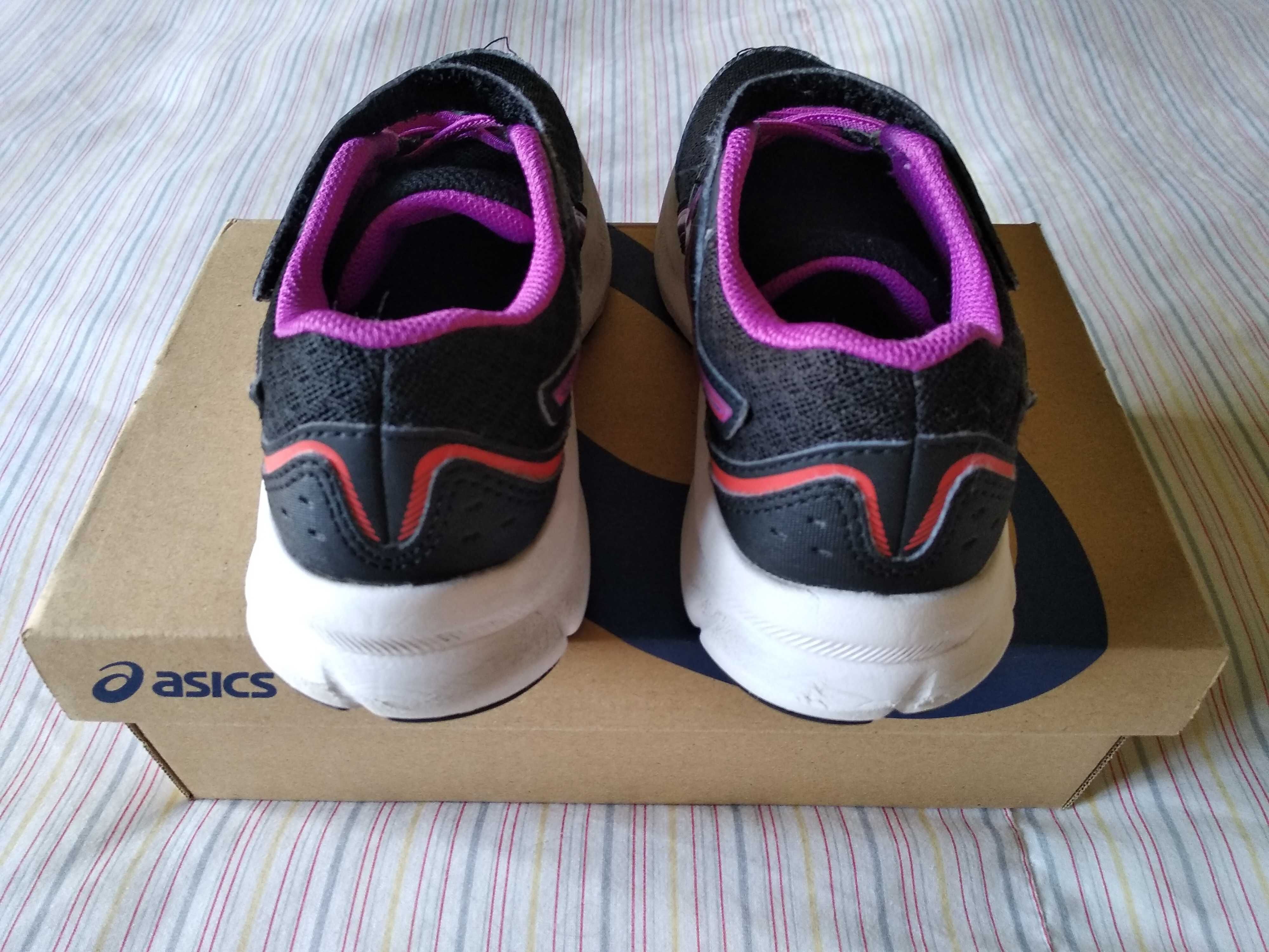 Pantofi sport Asics, marimea 31.5