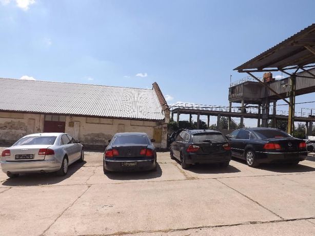 Dezmembrez audi a8 facelift 4.2 tdi 2007 cod motor BVN/ 3.0 tdi BKS/BM