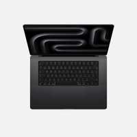 новый MacBook Pro 16" m3Pro /18Gb / 1Tb Space Black