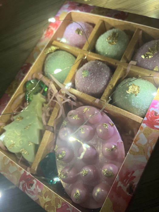 Подарки рцчной работы