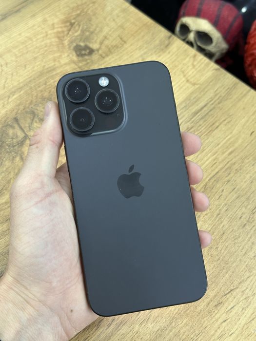IPhone 15 Pro Max. 256 LLA