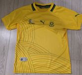 Тениска на Южна Африка Puma M