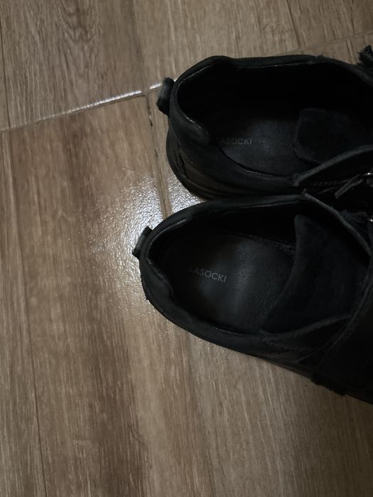 Pantofi piele Lasocki marimea 36