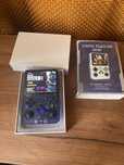 Чисто Нова Handheld игрова конзола R36S / 15000 игри