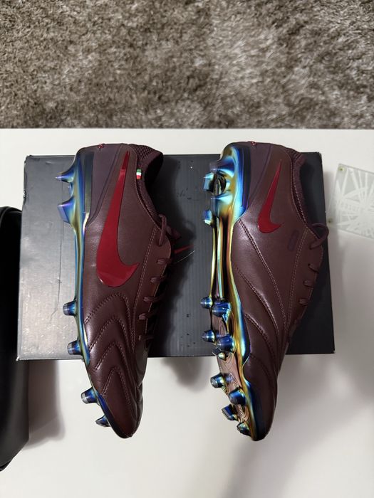 nike tiempo ghete de fotbal elite