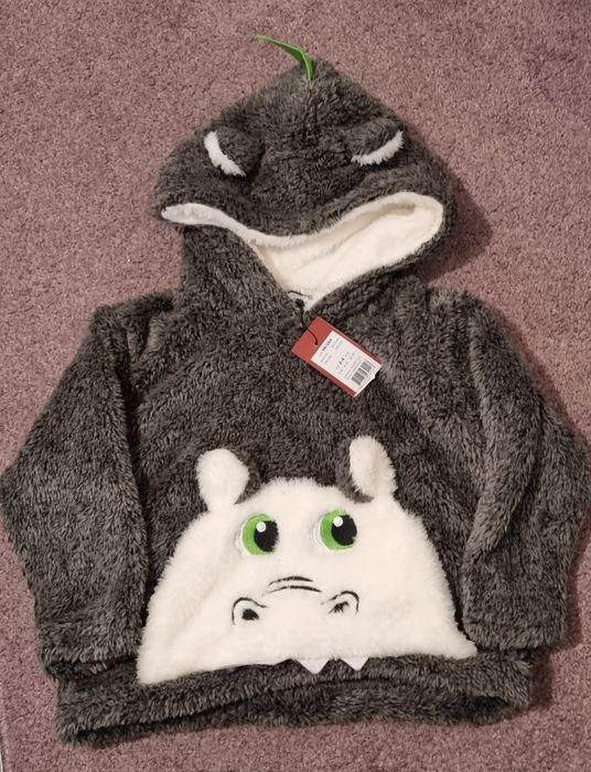 Geci de iarna si altele