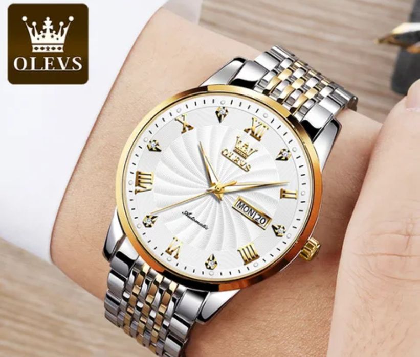 Смарт часы Olevs