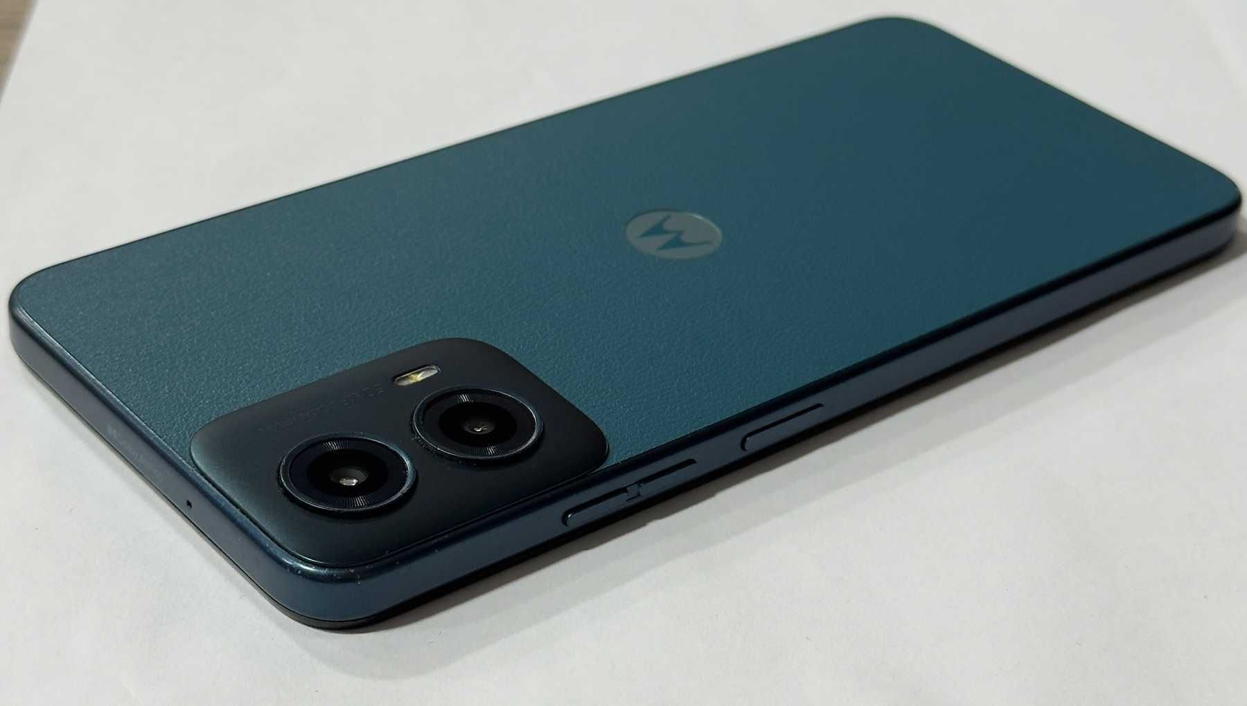 Motorola Moto G34 5G 128GB 4GB RAM