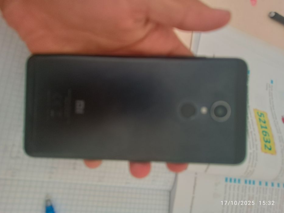 Sotiladi Redmi 5